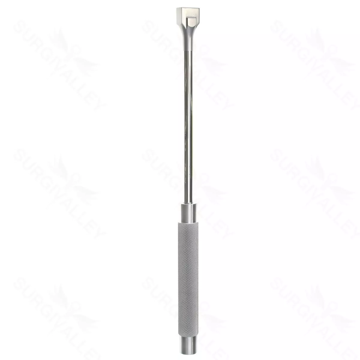 8 1/2″ Guarded Impactor – 7 x 12.5mm