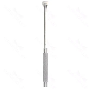 8 1/2″ Guarded Impactor – 10 x 13mm (S01-89-00-635)