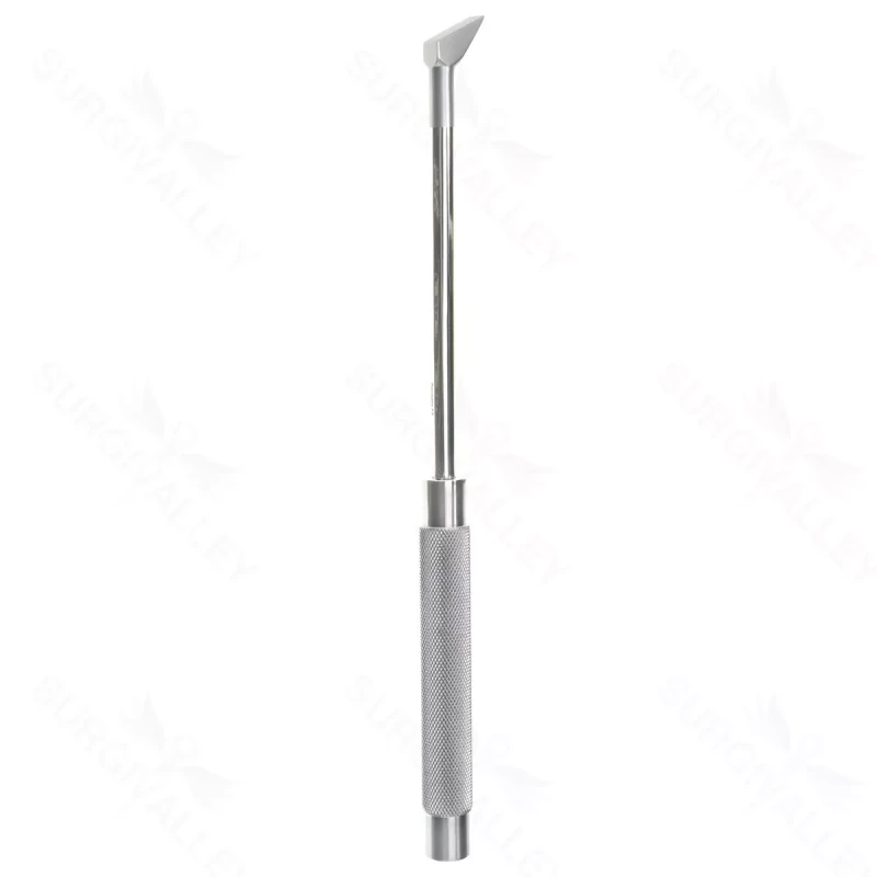 8 1/2″ Impactor – 6.5 x 16mm angled