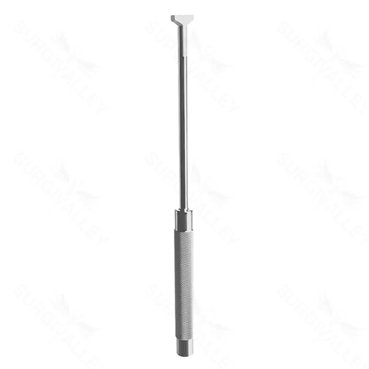 8 1/2″ Impactor – 6 x 12.5mm narrow