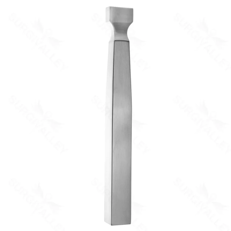 6 1/4″ Bone Impactor – 9 x 18mm