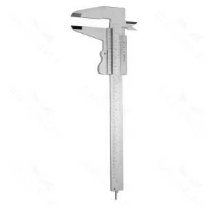 5″ Vernier Caliper – surgivalley (S01-89-00-670)