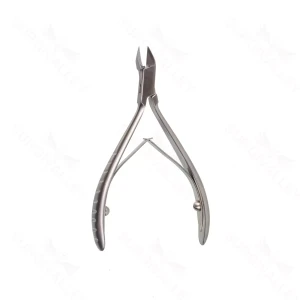 4″ Nail Splitter – SS tapered (S01-89-00-677)