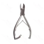 5 1/2″ straight Nail Nipper Heavy
