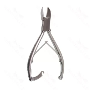 5 1/2″ straight Nail Nipper Heavy (S01-89-00-679)