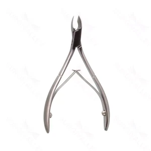 4″ Tissue Nipper – Stainless 6mm (S01-89-00-681)