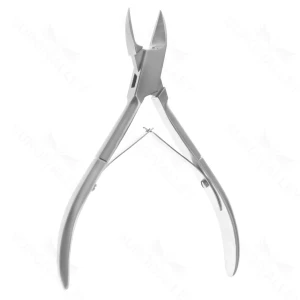 5 1/8″ Nail Nipper -Stainless (S01-89-00-686)