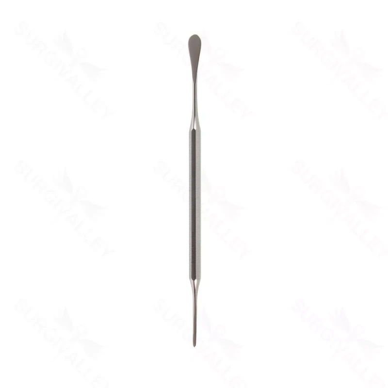 5 3/4″Spatula & Packer – D/E