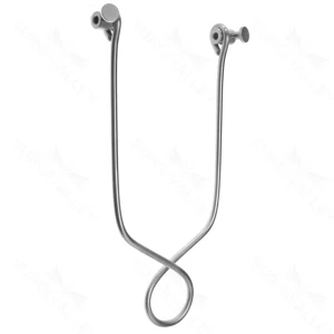 Wire and Pin Tractor (Boehler) – medium – surgivalley (S01-89-00-712)