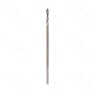 127mm Drill Bit Jacob Chuck end 4.5mm – flute length 51mm – surgivalley (S01-89-00-720)