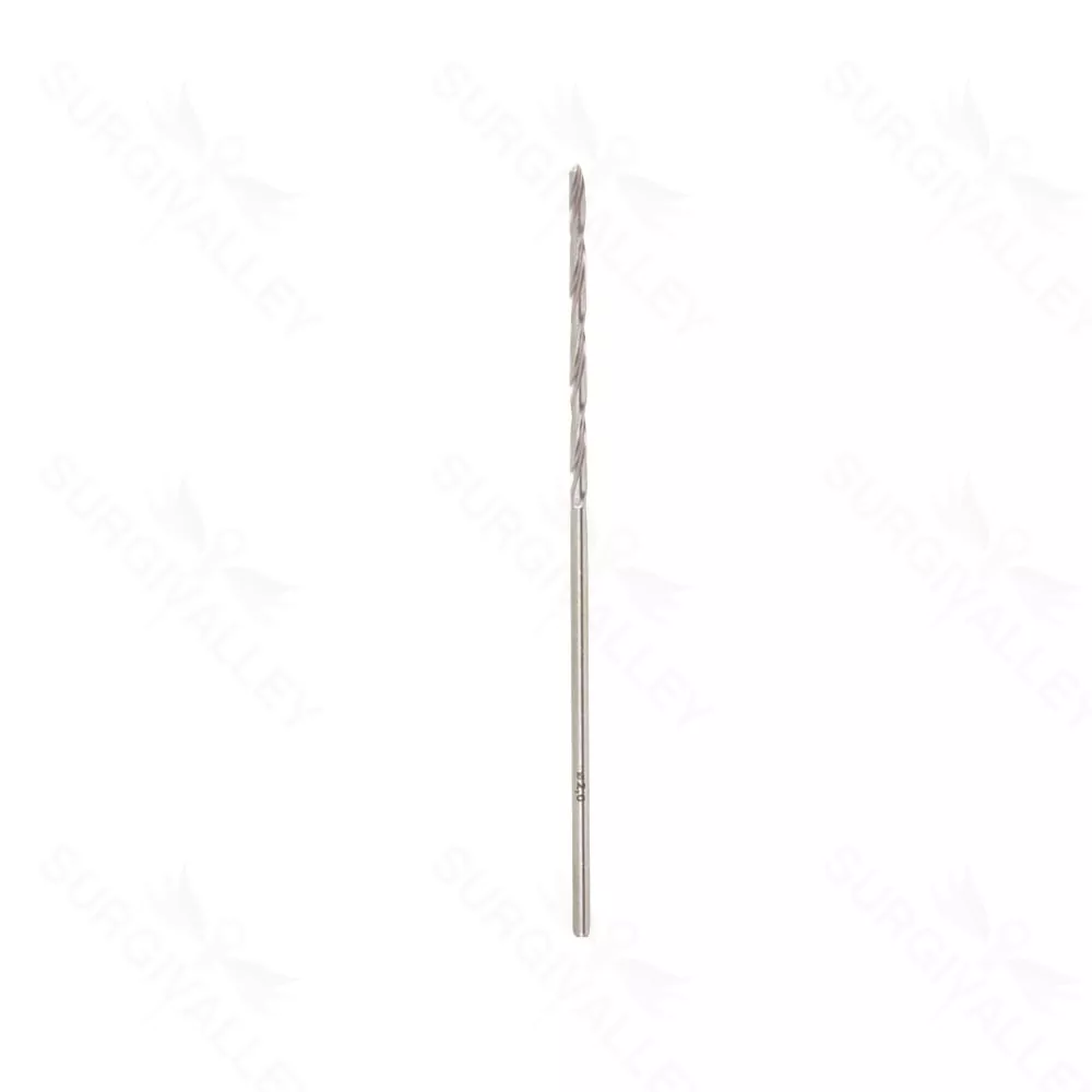 Drill Bit – 1.1mm Jacobs drill chuck