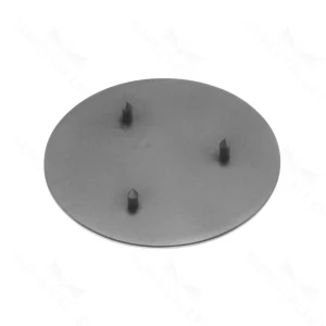 Patella Cover Plate – 37.75mm width x-large (S01-89-00-780)