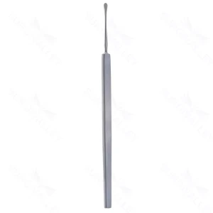 Gill Corneal Knife straight (S01-89-00-790)