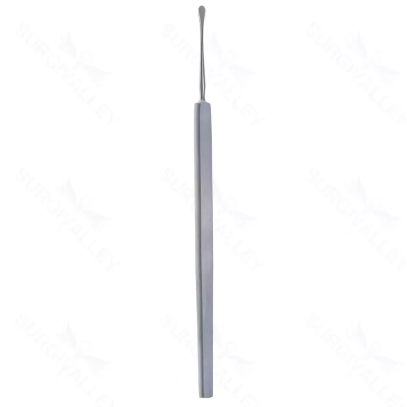 Gill Corneal Knife straight