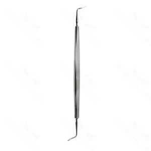 Martinez Corneal Diss Knife DE 3mmx11mm (S01-89-00-795)