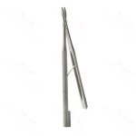 Troutman Mini Blade Breaker &amp; Holder straight