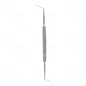 Castro Synechiae Spatula – semi shrp tips .5mm blds (S01-89-00-828)
