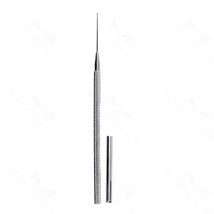 Lester Lens Pusher – hour glass tip straight (S01-89-00-845)