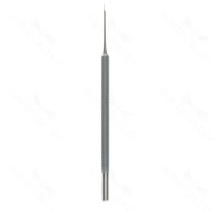 OLK Retinal Pick – .5mm tip ang 110° triangul (S01-89-00-862)