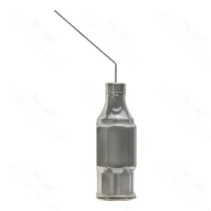 McIntyre Ant Chmbr Cannula – ang 30g (S01-89-00-949)