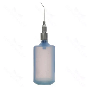 Bishop-Harmon Irrigator Complete (S01-89-00-956)