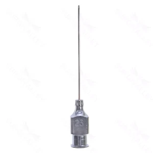Atkinson Retrobulbar Needle – 23g (S01-89-00-969)