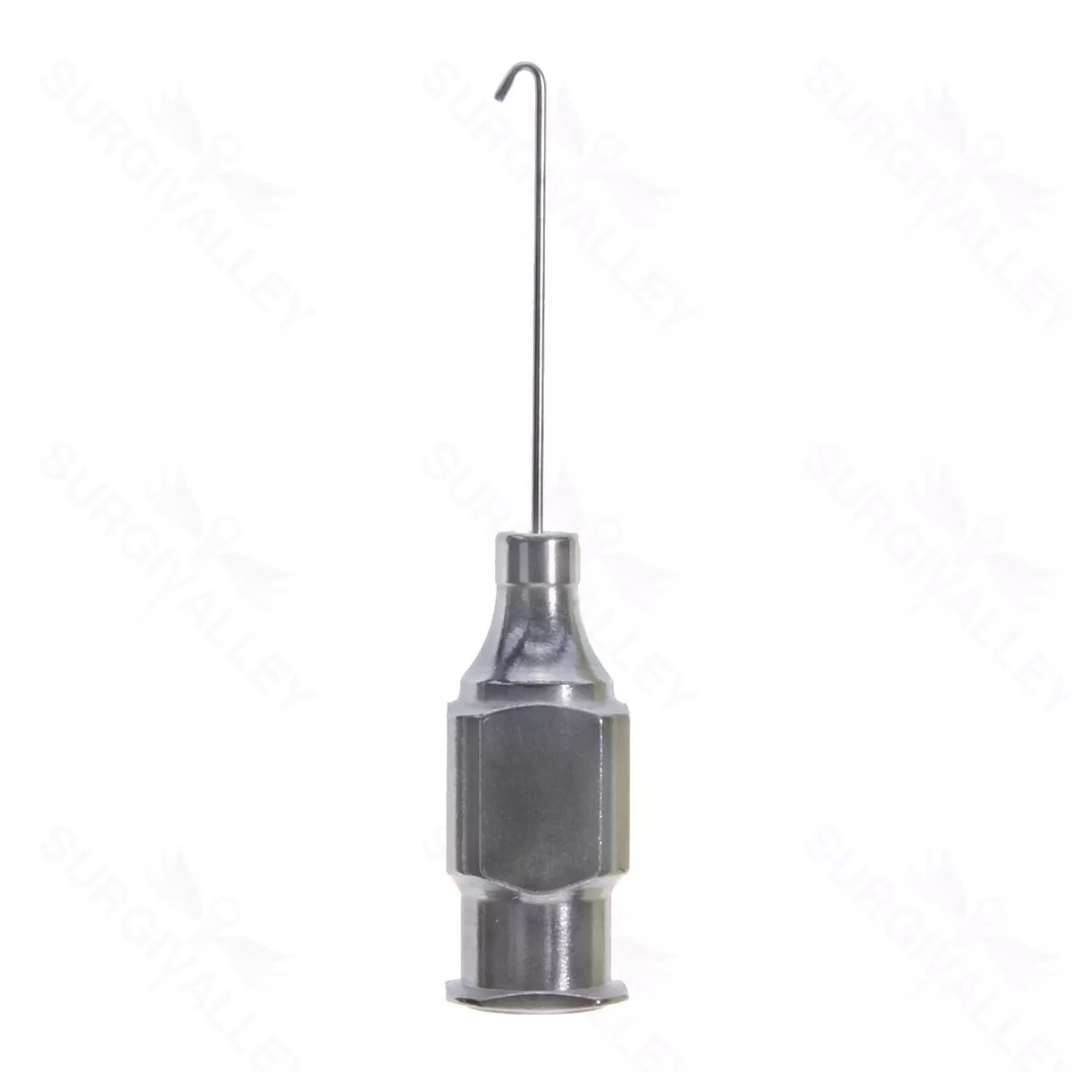 McIntyre-Binkhorst – I-A straight 26g