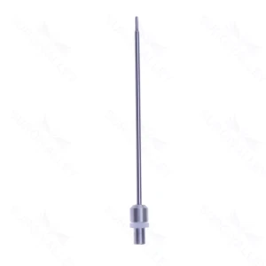 Backflush Needle – straight (S01-89-00-998)