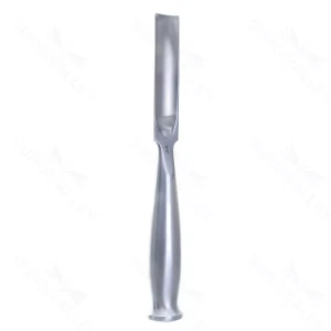 Smith Peterson Gouge 8" straight 3/4" wide – surgivalley (022120012)