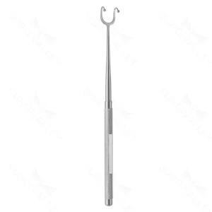 6 1/8" Foman Retractor 158mm ball ends – surgivalley (005211380)