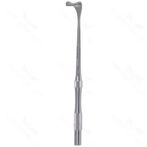 6″ Tebbet Nasal Skit Retractor – surgivalley (005211396)