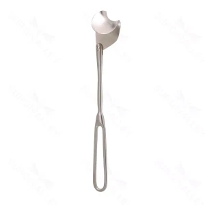 8 3/16" Cheek Retractor 43mm wide swival blade large 209mm – surgivalley (005211373)