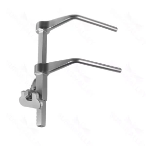 Distractor multi-level right 120.0mm – surgivalley (005211048)