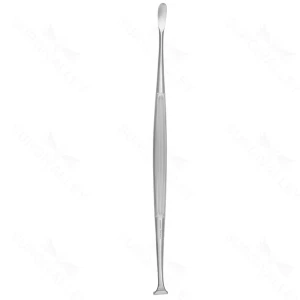 Hurd Dissector & Pillar Retractor 7mm dissecting small 11mm Retractor – surgivalley (005211390)