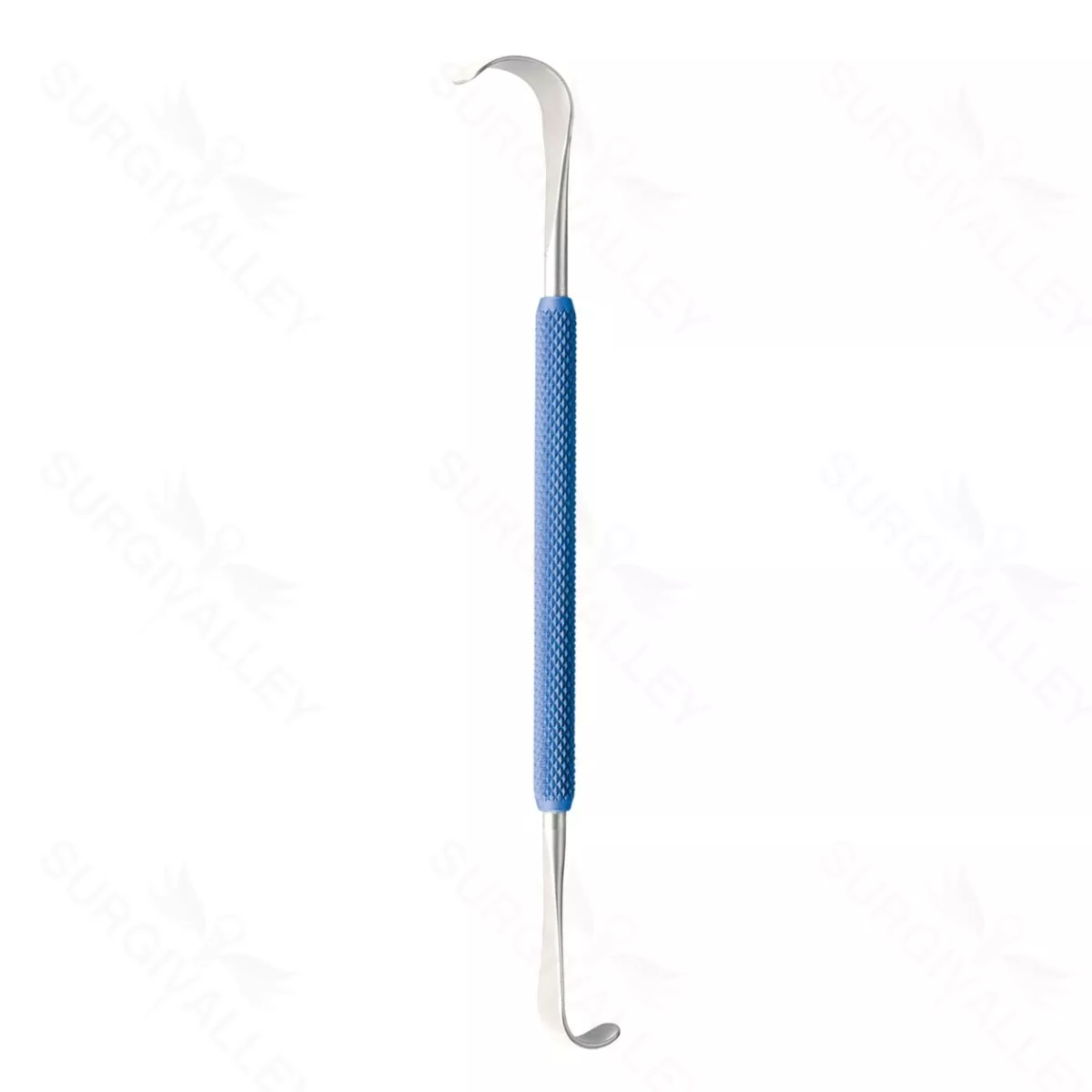Kasden thin bladed retractor