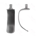 Kolbel Retractor Blade 20 x 53mm