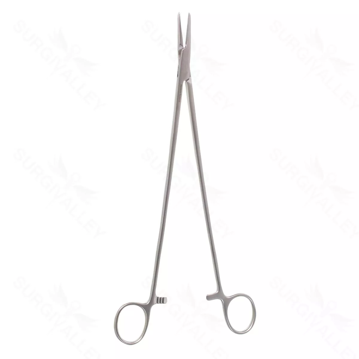 10 1/2″ Wangensteen Needle Holder