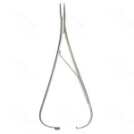 5 1/2″ Mathieu Needle Holder
