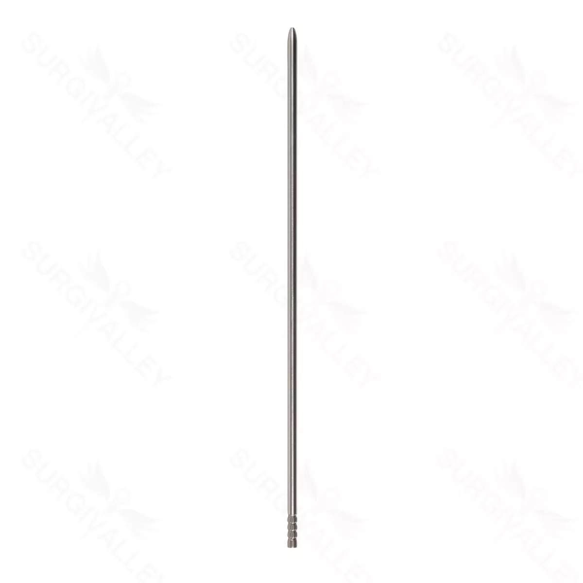 Dilator 5.3mm Titanium – 278mm length