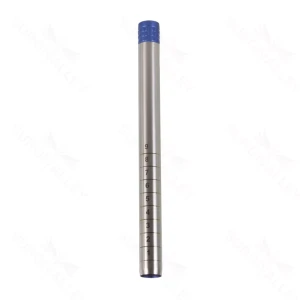 Dilator 16.8mm Titanium – 198mm length (S01-82-00-1011)