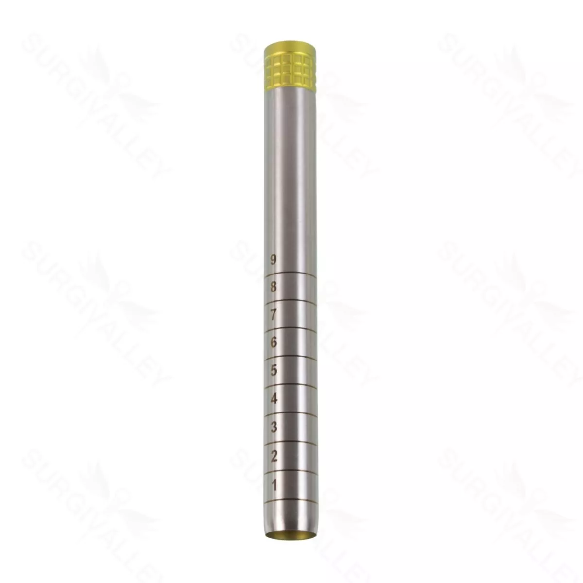 Dilator 18.8mm Titanium – 178mm length