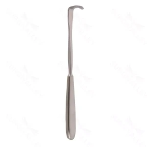 8 1/2″ Langenbeck Retractor – 30x11mm