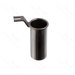 MIS Tubular Retractor Titanium – 26mm x 6cm (S01-82-00-1111)