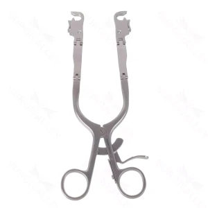 Image-Line – longitudinal frame (S01-82-00-1171)