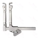 T-Line Transverse Frame for Conical Hub blades only