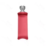 T-Line Blunt Retractor Blade 23 x 40mm Red with Conical Hub