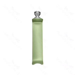 T-Line Blunt Retractor Blade 23 x 70mm Lt Green with Conical Hub (S01-82-00-1360)