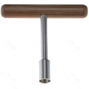 Image-Trac Lumbar Retractor T-Handle for 73-8012 (S01-82-00-1372)