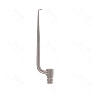 Image-Trac Single Hook 80mm – Sharp (S01-82-00-1383)