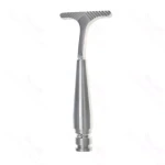 Image-Trac T-bar 25 x 60mm